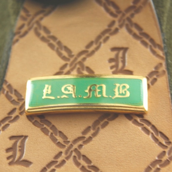 ⭐️BOGO FREE⭐️ L.A.M.B Leather Booties - Picture 7 of 8